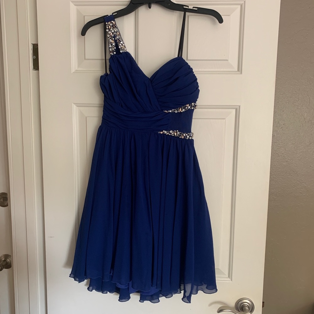 City studio dress